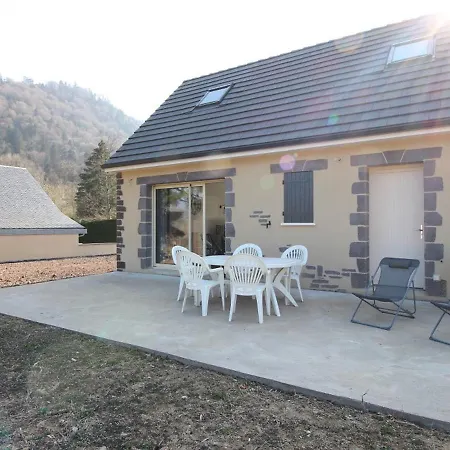 Maison Recente 70m² | 8 Pers | 3 | Terrasse | Parking | - Fr-1-608-203 Holiday home *